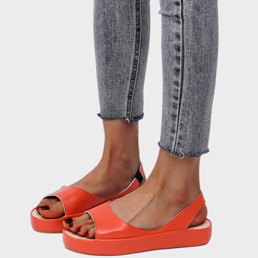 Maryzzaa | Sandalias ortopédicas elegantes para mujer