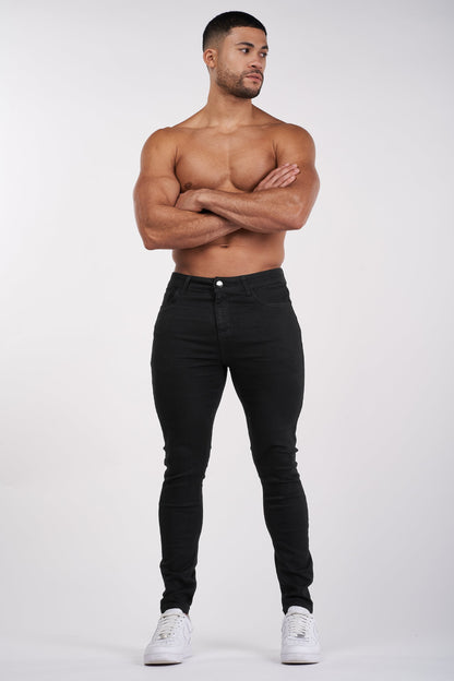 Pantalones - Mikel