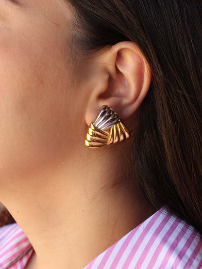 Aretes Benigna
