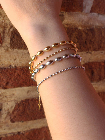 Pulsera Pompeya