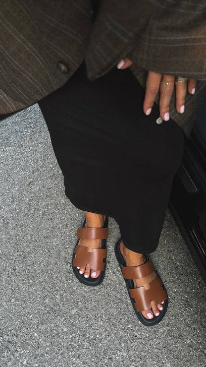 Sandalias Luisina