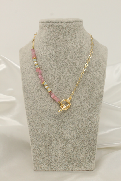 Collar Manía