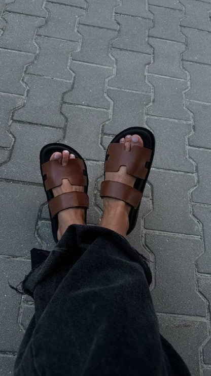 Sandalias Luisina