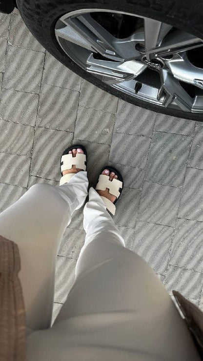 Sandalias Luisina