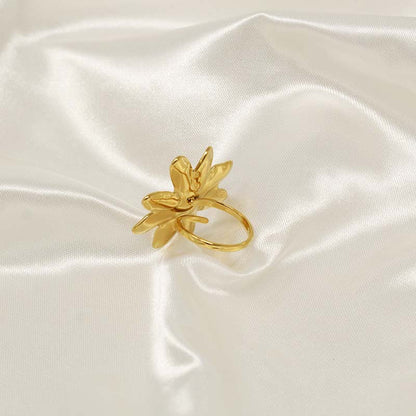 Anillo Fecenia