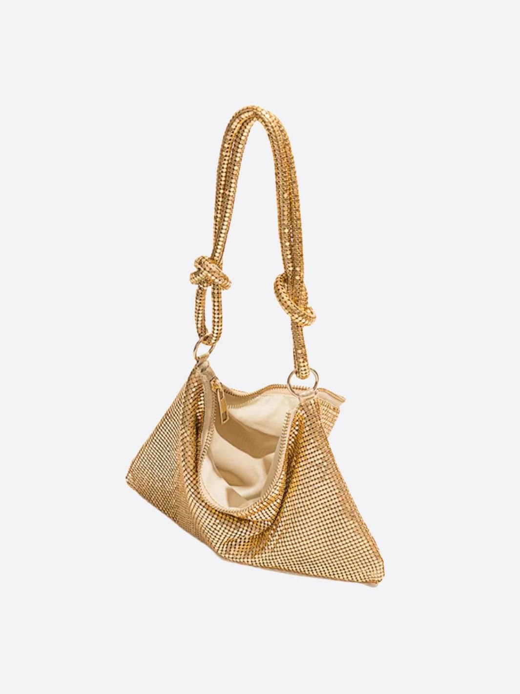 Bolso nudo – Pandora