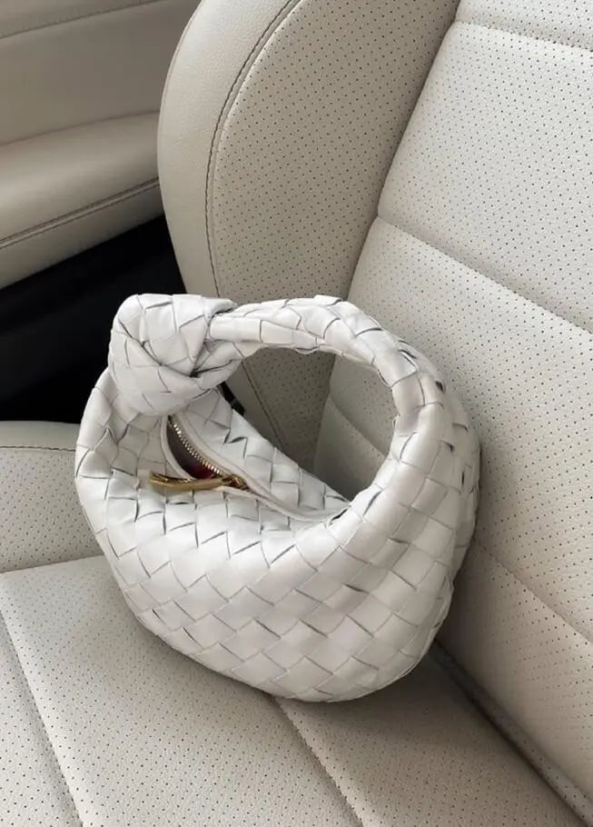 Bolso Camelia – Asa con Nudo