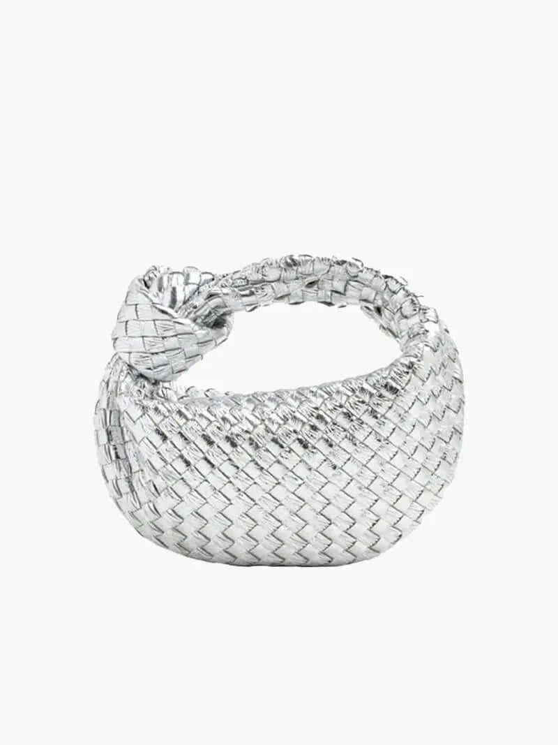 Bolso Camelia – Asa con Nudo