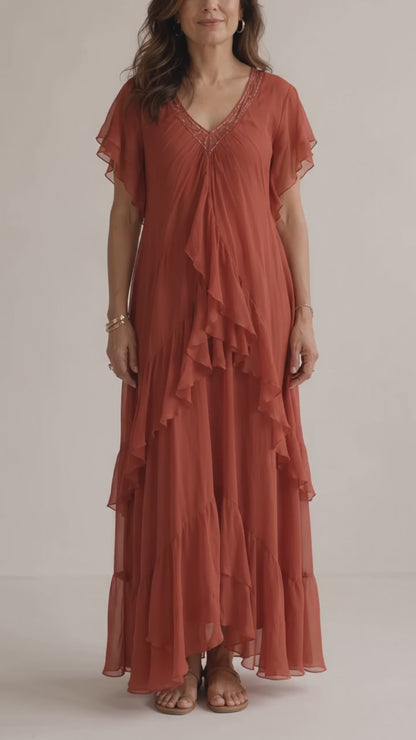 Vestido - Venecia