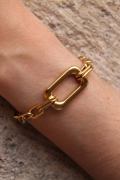 Pulsera Zenobia