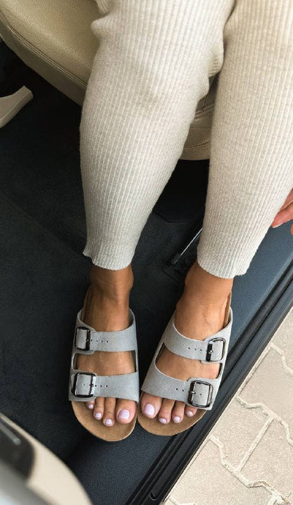 Sandalias Lucia
