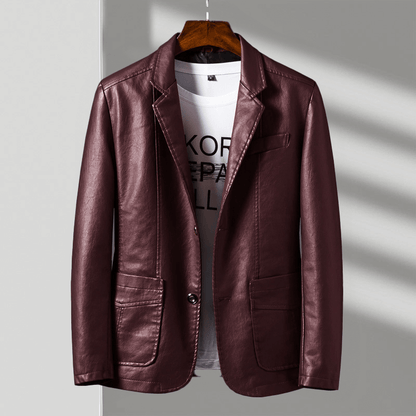 Chaqueta Alan
