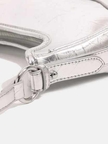 Bolso cadena – estilo urbano y moderno