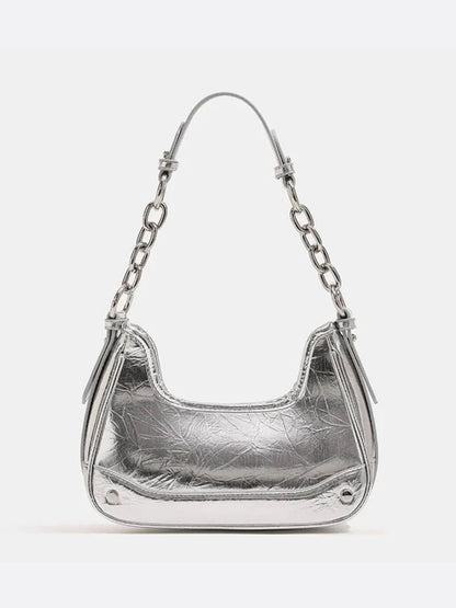 Bolso cadena – estilo urbano y moderno