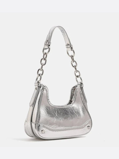 Bolso cadena – estilo urbano y moderno