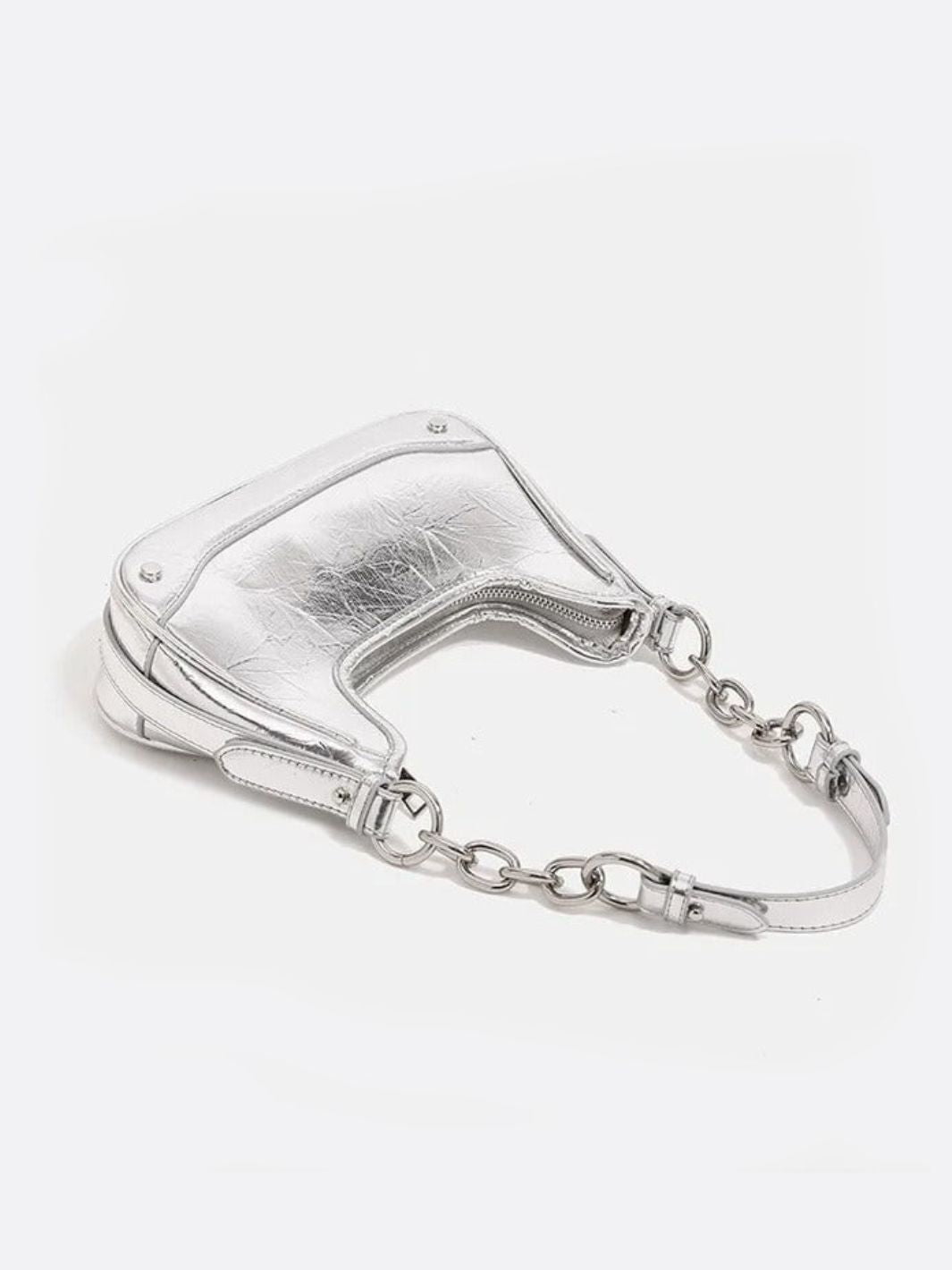 Bolso cadena – estilo urbano y moderno