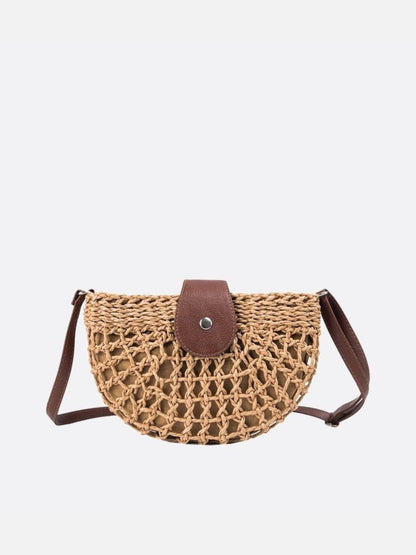 Bolso Bandolera - Rio Media Luna
