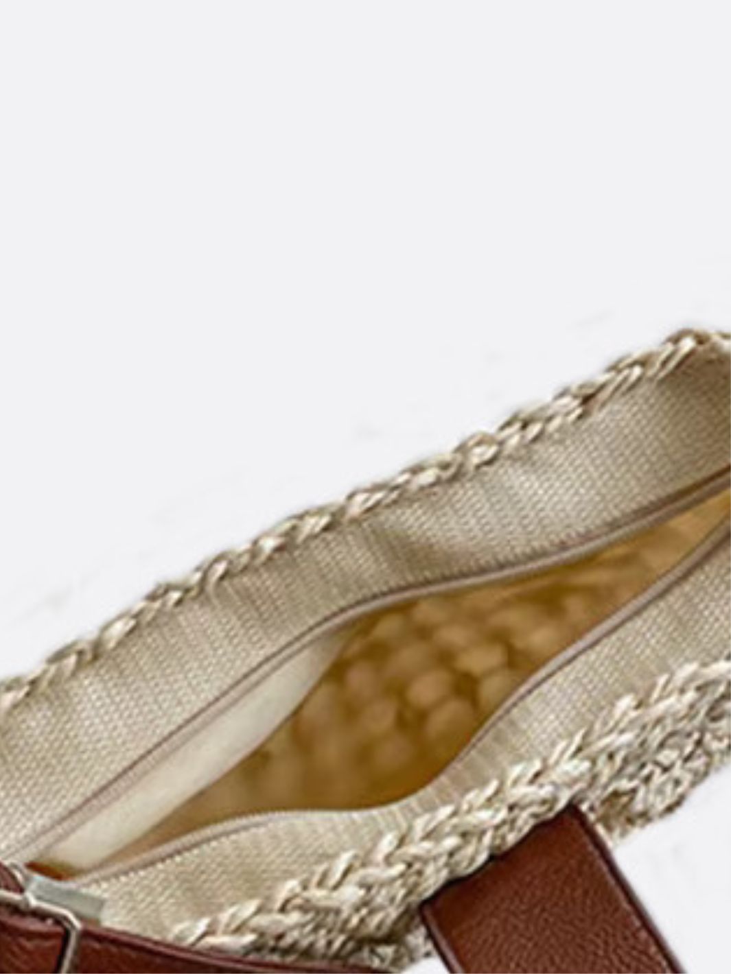 Bolso Bandolera - Rio Media Luna