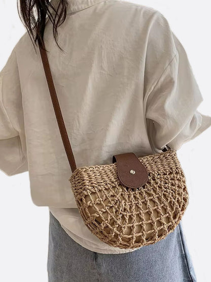 Bolso Bandolera - Rio Media Luna