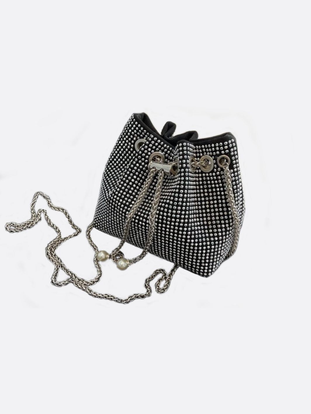 Bolso Mariana– estilo glamuroso y funcional