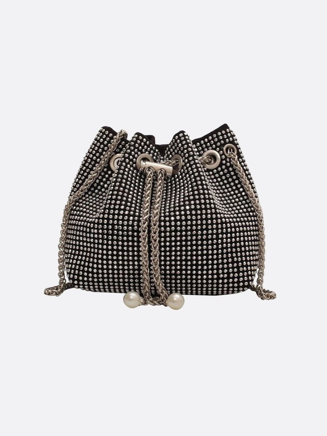 Bolso Mariana– estilo glamuroso y funcional
