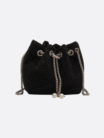 Bolso Mariana– estilo glamuroso y funcional