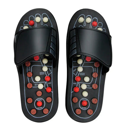 Orene™ | Sandalias de Acupuntura ortopédica Terapia
