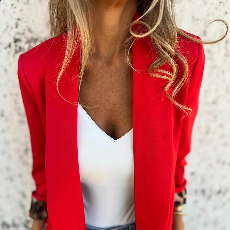 Blazer Niky