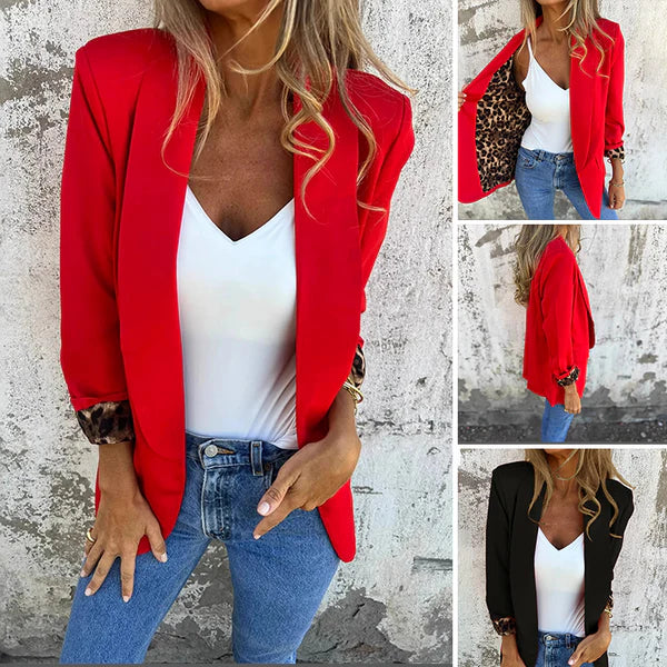 Blazer Niky