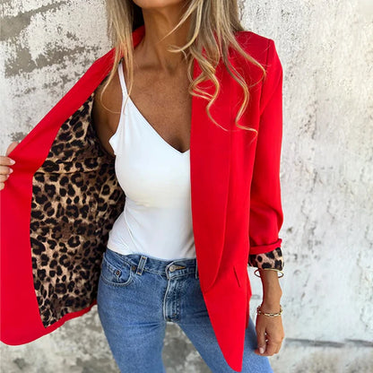 Blazer Niky