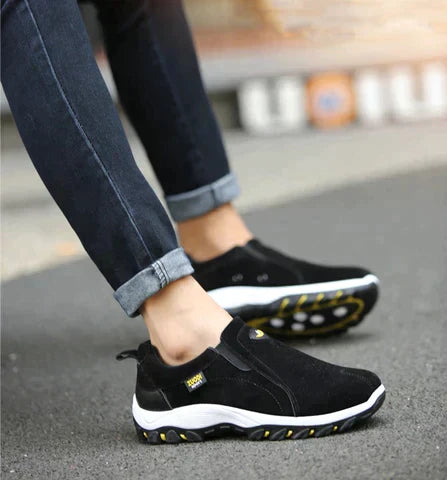 Olavi | Zapatos ortopédicos para hombres