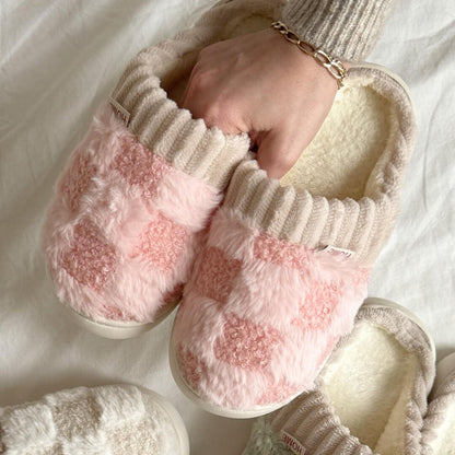 Pantuflas Nórdicas Cuadros