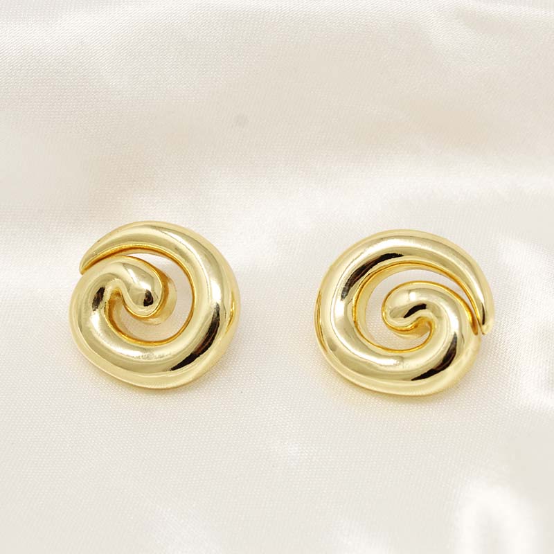 Aretes Caracol