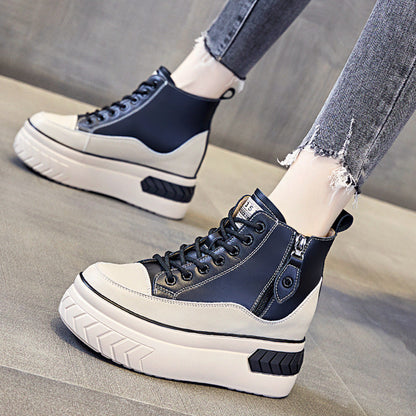 Botas con Plataforma | Orion™